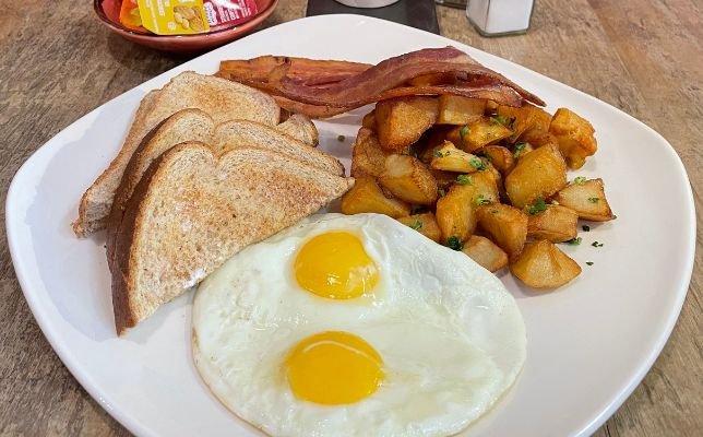 REGULAR BREAKFAST (1)