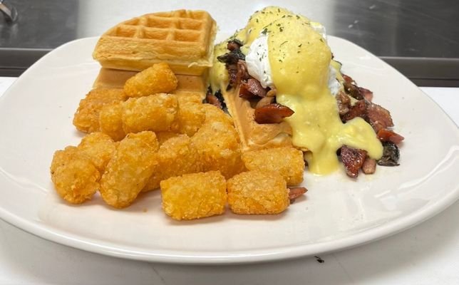 THE ULTIMATE BENNY