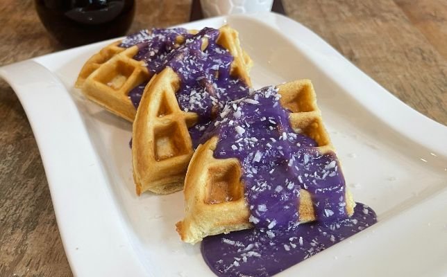 UBE DELIGHT